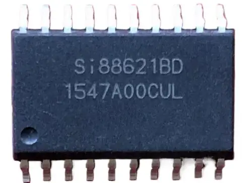 

Новый оригинальный 100% SI88621BD SOP20