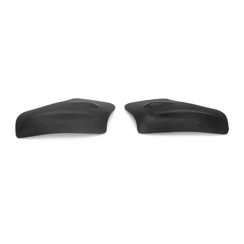 A09E-Motorcycle Fuel Tank Side Protection Sticker Collision Avoidance For Yamaha MT-09 MT 09 MT09 Mt09 2021 2022 2023