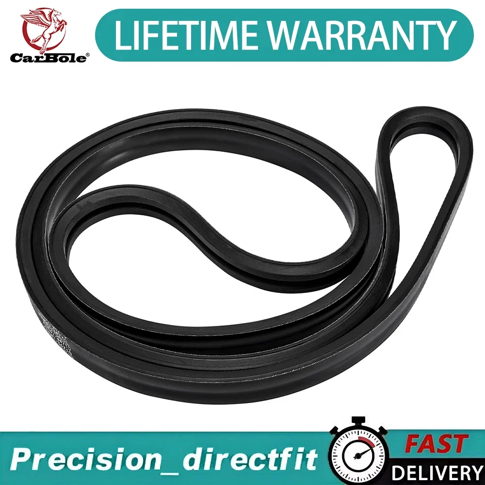 

Ремень приводной для KUBOTA K5647-34711 K5647-34710 K564734711 ZD326 ZD331, для режущей деки 60 дюймов