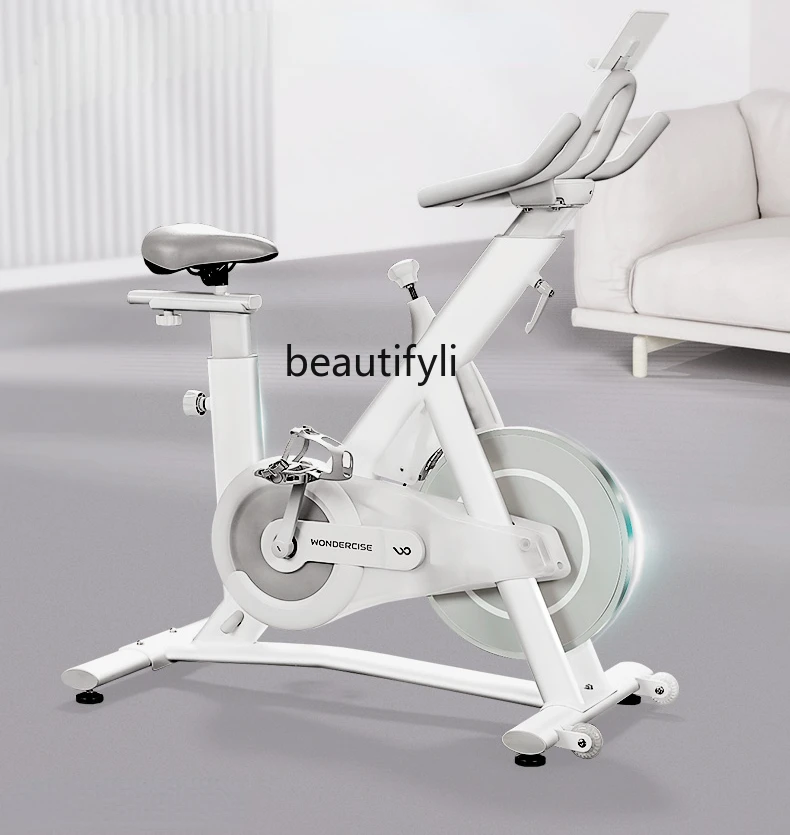 Household Indoor Weight Loss Family Cardio Equipment Fitness Bike Gym Bike