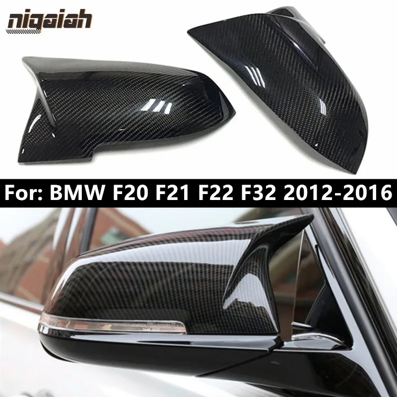 

Крышка для зеркала из углеродного волокна для BMW F20 F21F22 F32 2013-2019 F30 F31 F32 F34GT F36 E84 M2 F87