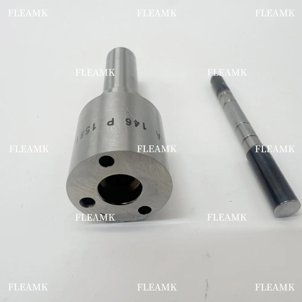 High Quality Fuel Injector DLLA146P1581 Is Suitable for 0445120067 Fuel Injector