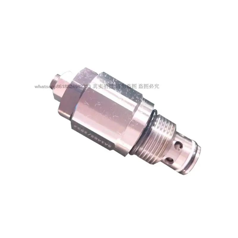 

Excavator EC450 460 Secondary Gun SK450 470 Safety Valve SK450 Distribution Valve Secondary Relief Valve