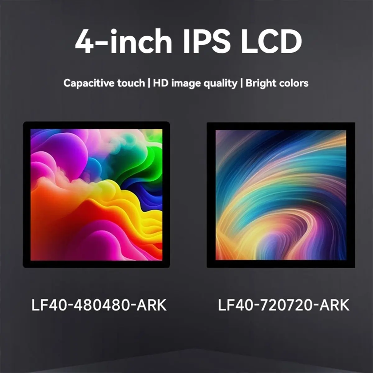 T28C 4 Inch Ips Cap…