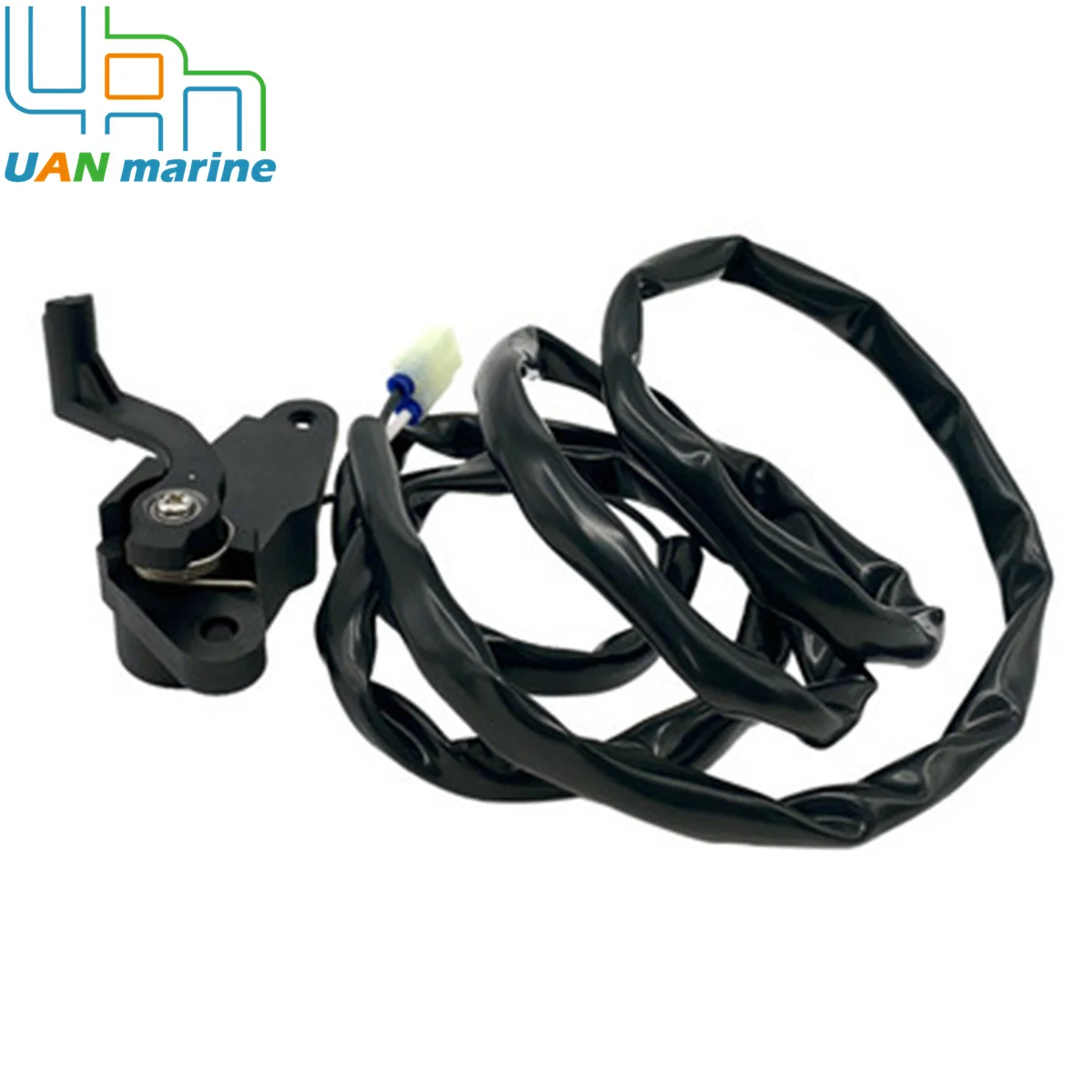 34801-99E04 Trim Angle Sensor for Suzuki DF25 DF90 DF140 DF50 DF70 DF200 34801-99E03 34801-99E05 Outboard Motors