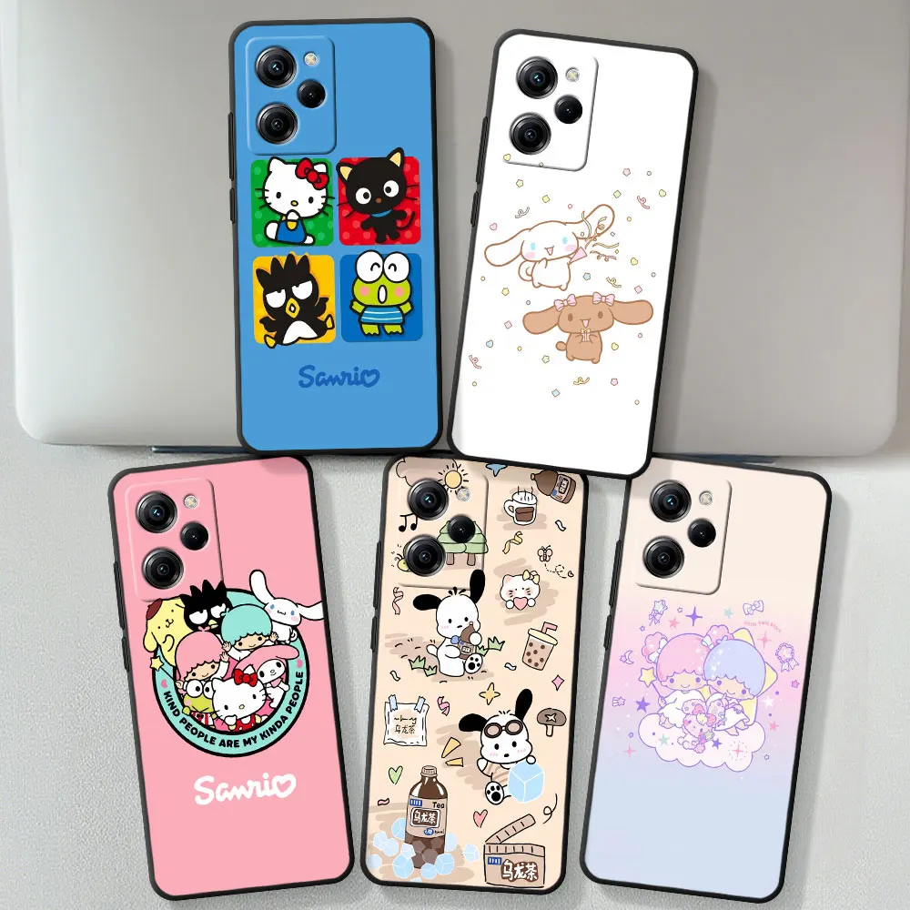 Kuromi Cute Cinnamo… - image