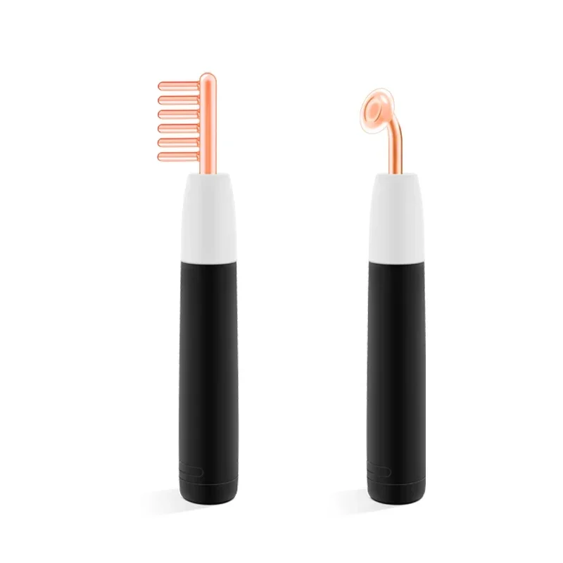

High frequency facial machine high frequency therapy wand face care other home use equipment