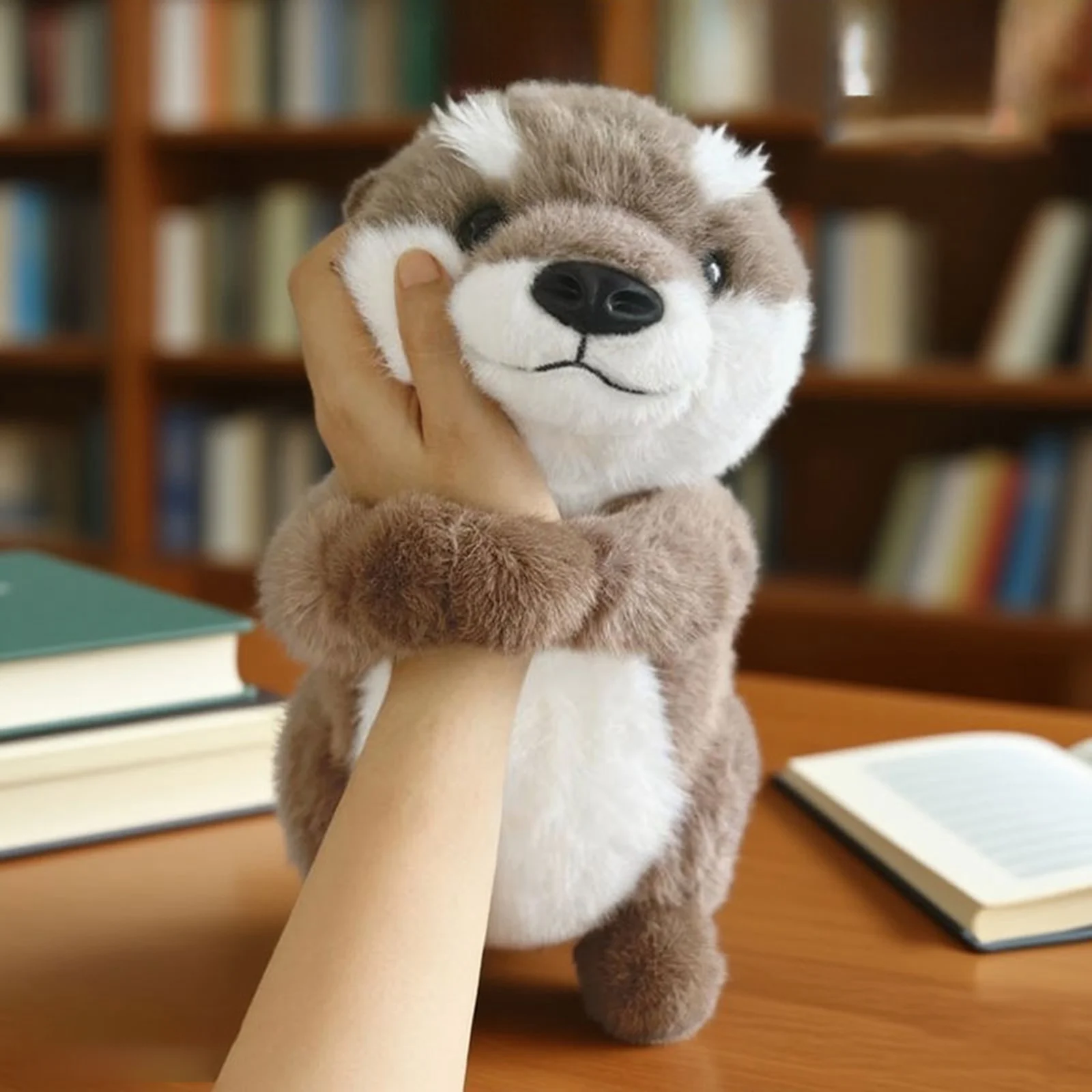 

Новинка 2025, очаровательные куклы и детские куклы, мягкие и приятные для кожи, обнимающие теплое сердце, игрушки-компаньоны для детей, популярные