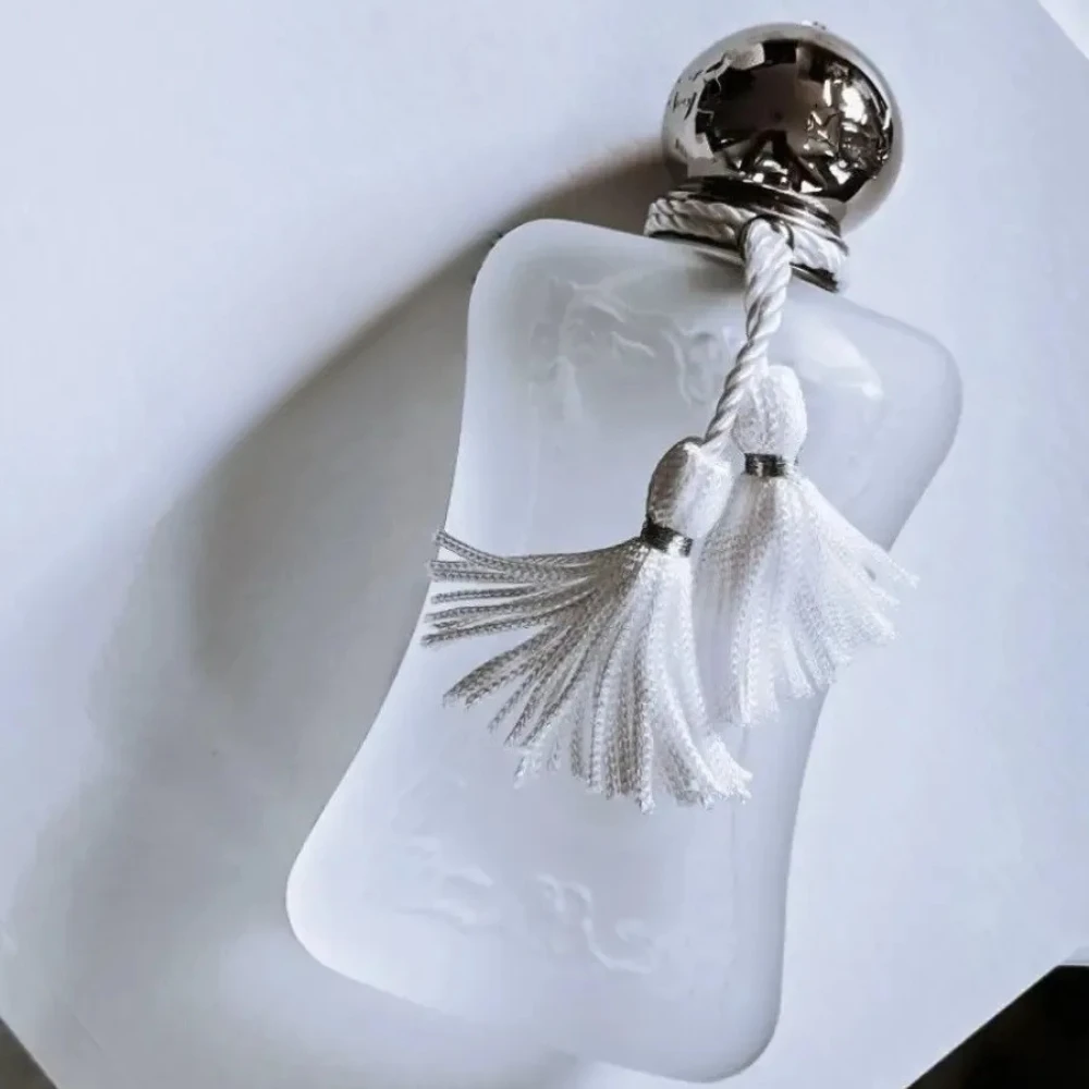 

Eau de Parfum for Women 100ml, Dewy Rose & Oriental Spice Accord, Long Lasting Fragrance, Day to Night Wear, Floral Scent