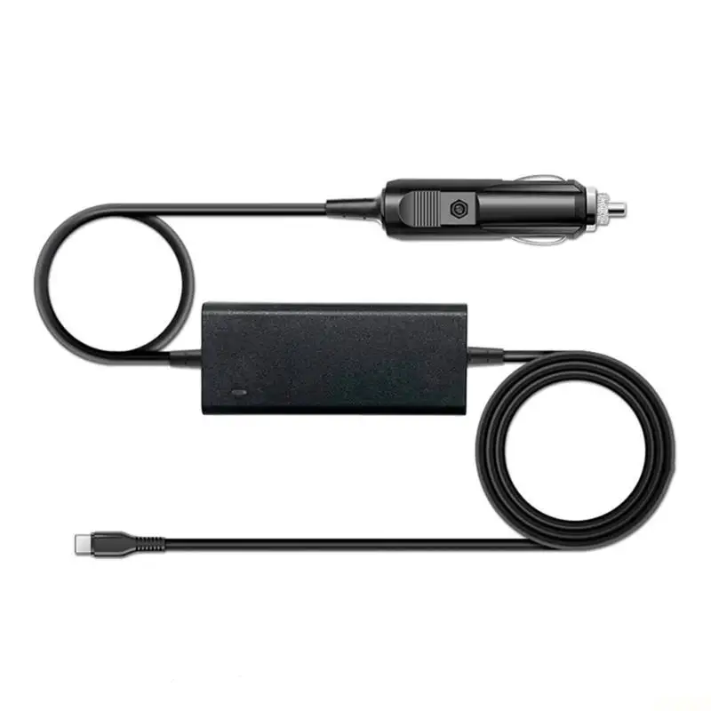 B03F Efficient Car Power  Converters for Car SUV Truck 12-24V Input 20V5A Output 100W