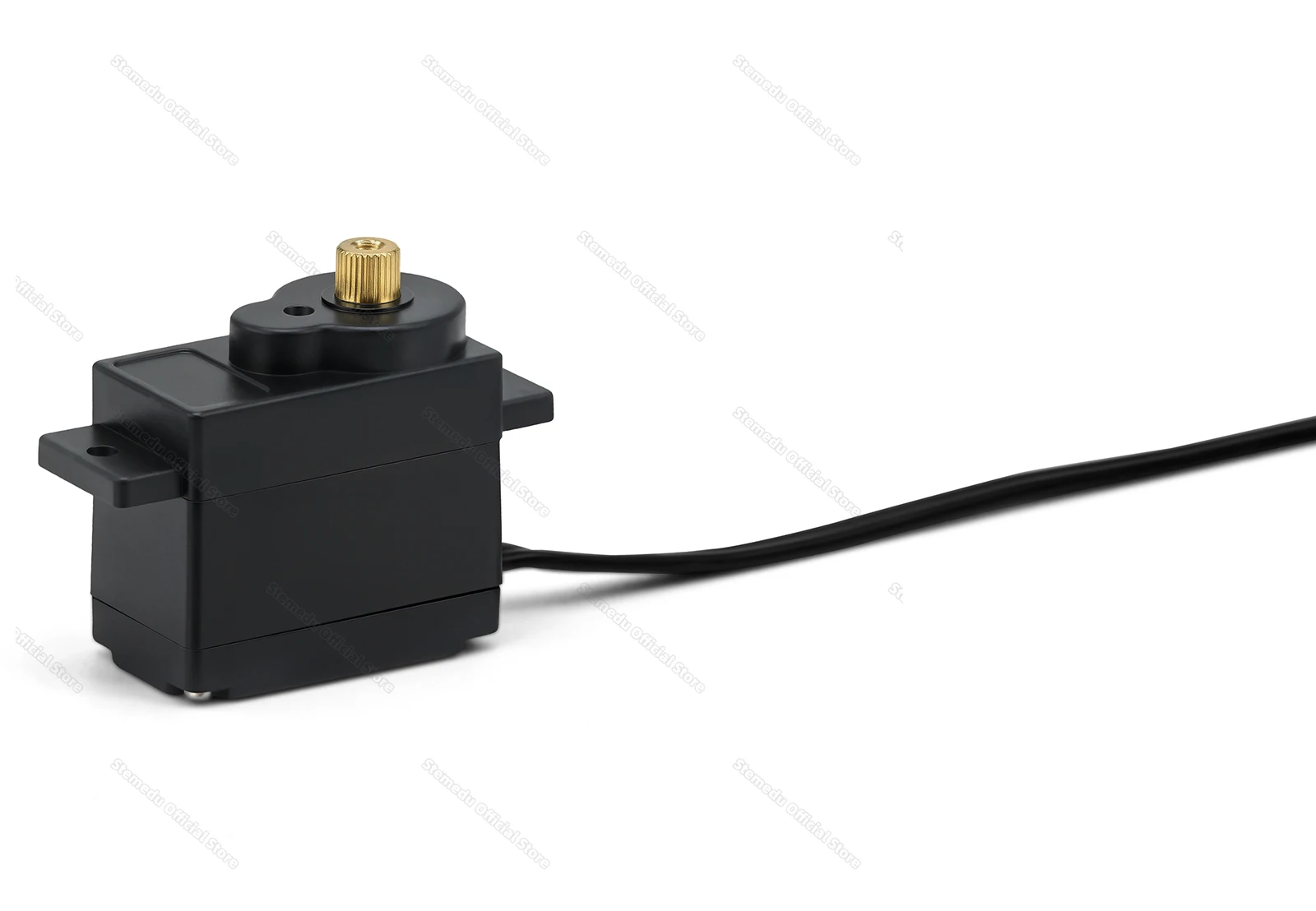 Feetech SCS0005 6V 5g TTL Metal Gear Seriële Poort Micro Coreless Motor Servo 1.8kg.cm voor RC Helicopter/Robot/STEAM Onderwijs