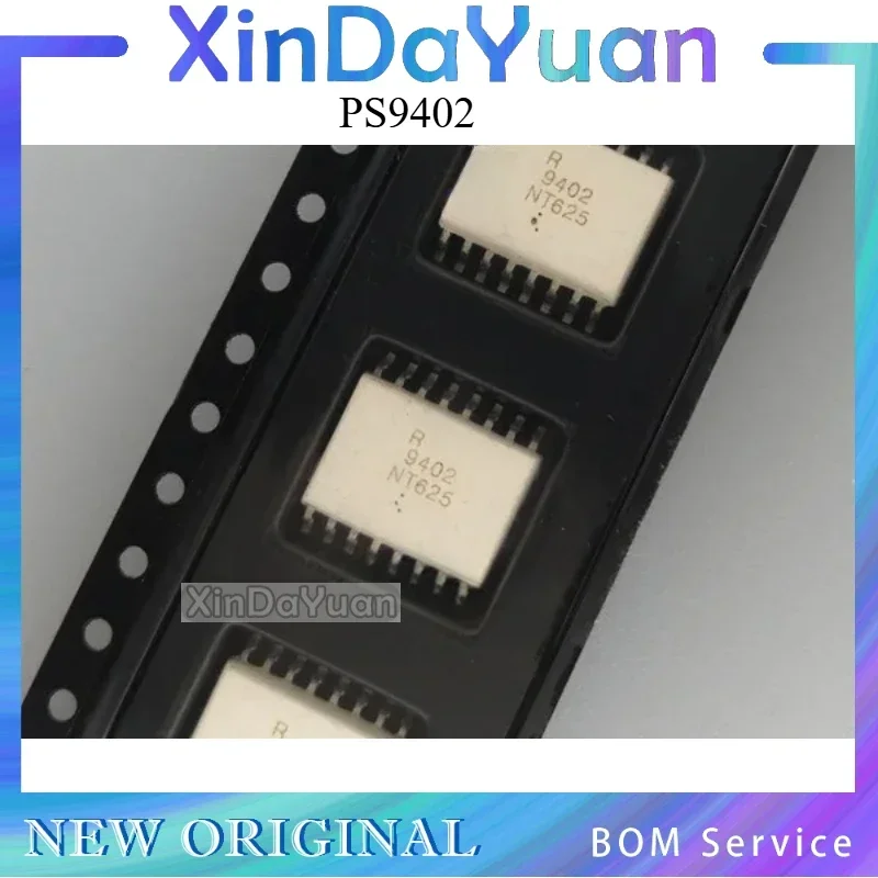 5 Pcs PS9402 Renesa…