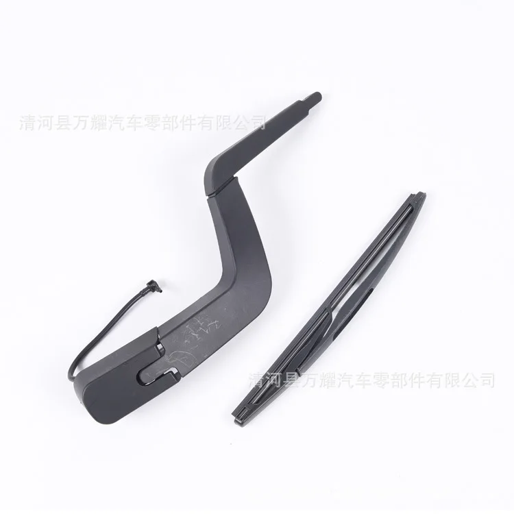

Suitable for Saturn OUTOOK/ATURN GMC Acadia wiper blade rear wiper arm assembly