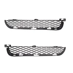 Automobile Front Bumper Lower for bmw x5 E53 2004-2006