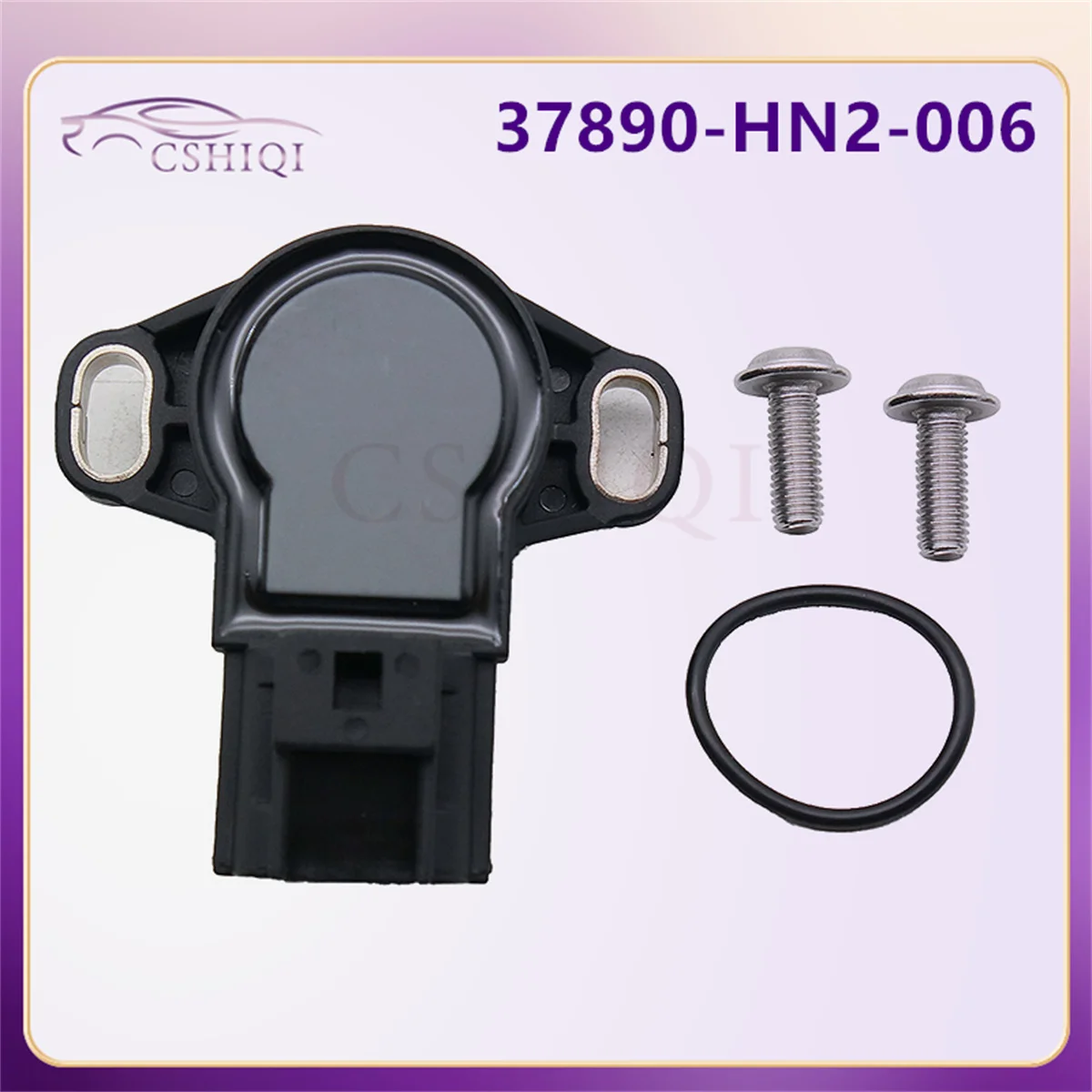 

Датчик положения дроссельной заслонки (TPS) 37890-HN2-006 для Honda TRX500 Foreman Rubicon Rancher Rincon 400 500 650, автозапчасть 37890HN2006