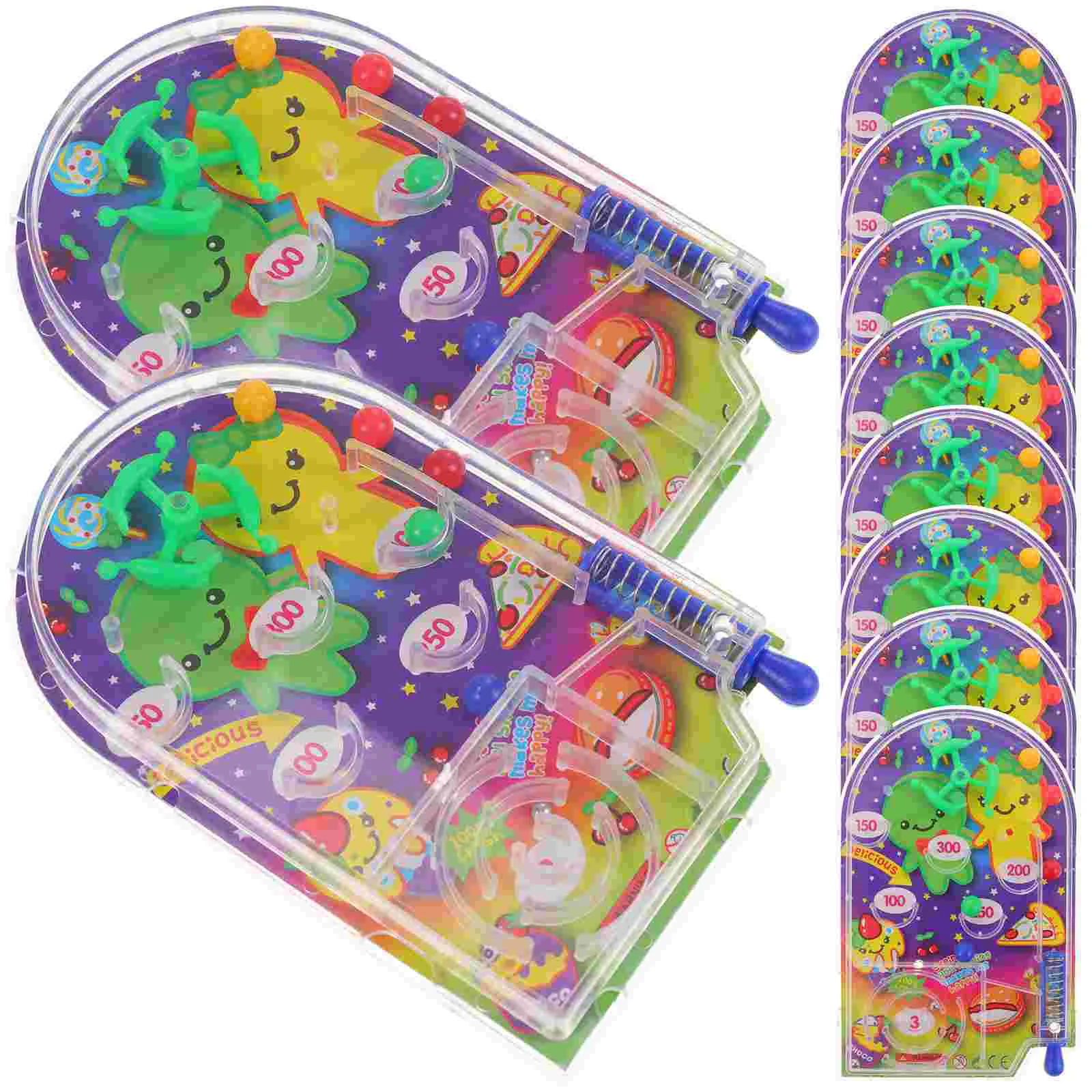 

Child Machine Toy Puzzle Toys Pachinko Table Game Cartoon Hand Held Games Kids Travel Children’s