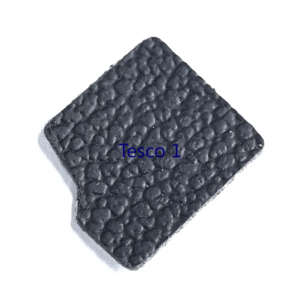 1 Stück neue Kamerateile für Olympus E-PL5 E-PL6 EPL5 EPL6 Daumen Gummi Rückseite Hinten Gehäuse Lederkappe Shell Reparaturteil