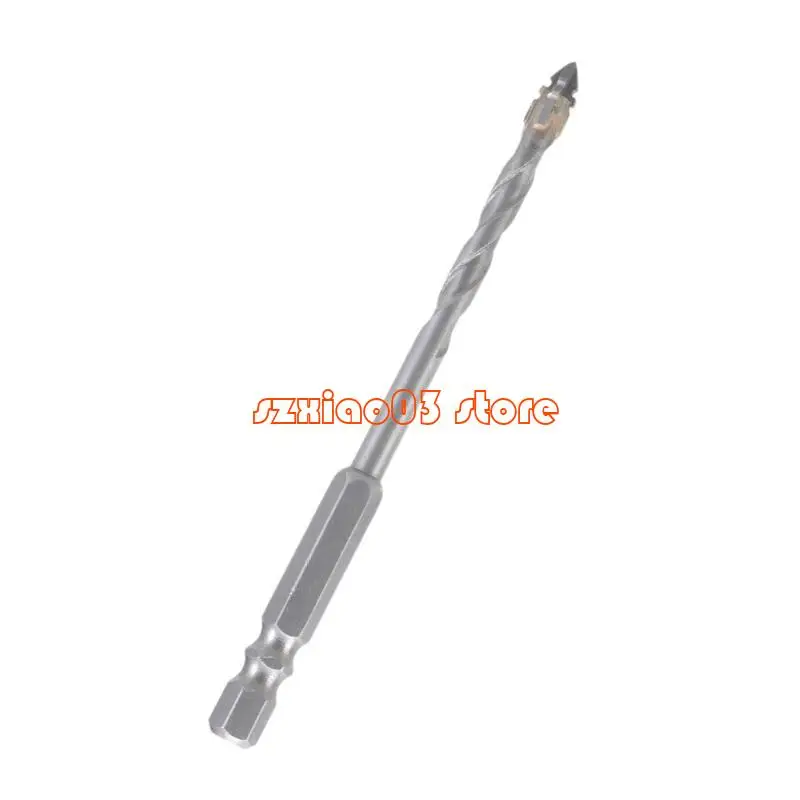 103c Bit trapano eccentrico base flauto per strumento perforazione del rapido e accurato