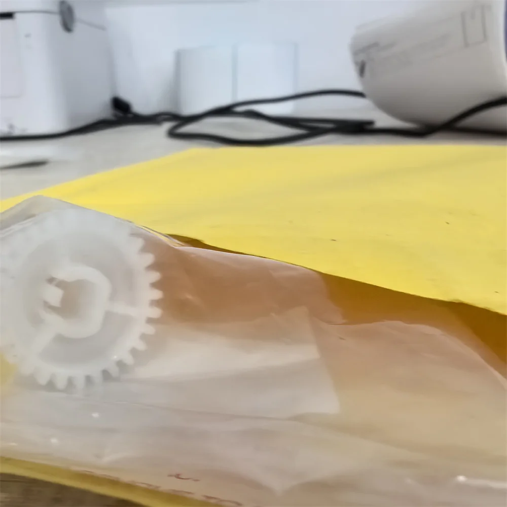 

Recycling Gear for Xerox color 550 560 570 700 C75 J75 DocuCentre c 6500 5065 7500 5540 7600 Toner Gear Copier Parts