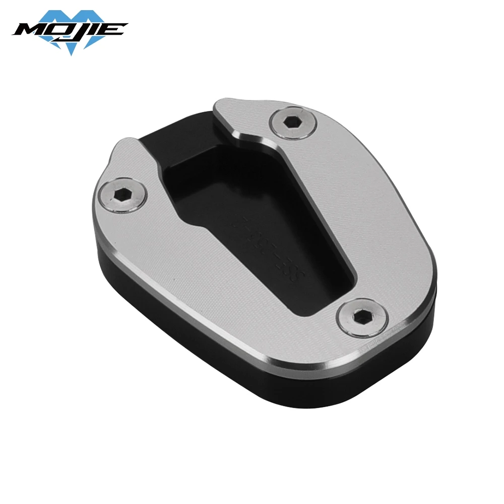 

CBR1000RR-R SP Kickstand Motorcycle Foot Side Stand Extension Pad Enlarge Plate For Honda CBR 1000RRR CBR1000RRR CBR 1000 RRR