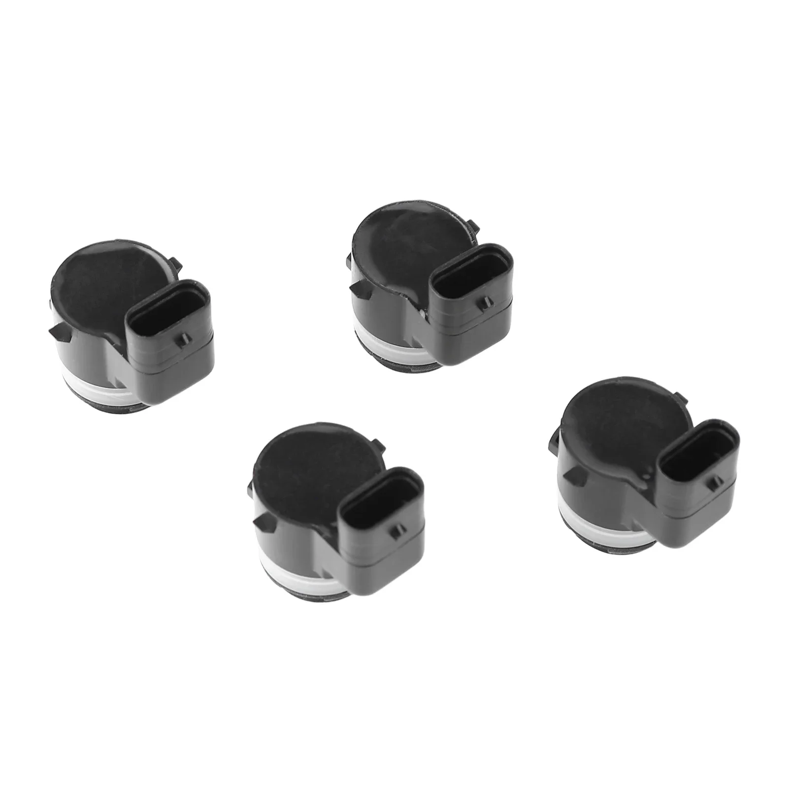 ใช้ได้ 2019-2024 Ram 1500 2500 3500 เรดาร์ PPS110 6MK25TZZAA 4 ชิ้น