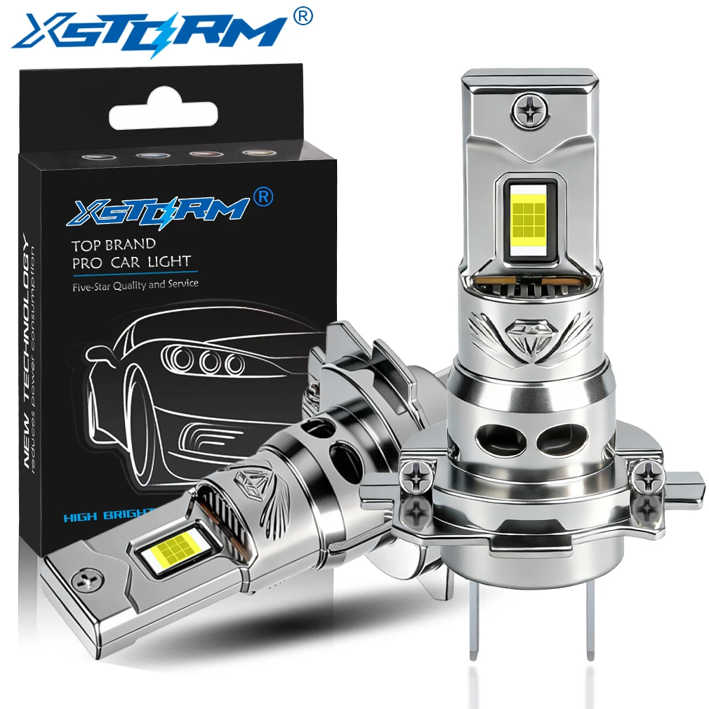 Xstorm H7 Led Headl…