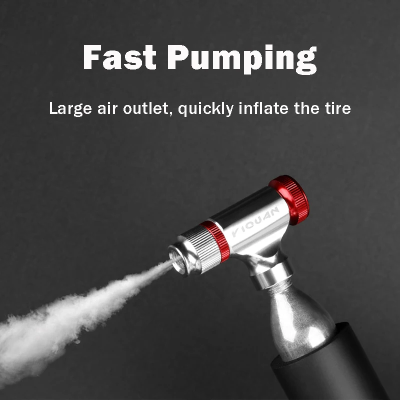 Thumbnail 2 - #34 Highest Rated Bicycle Pumps to Buy in 2026