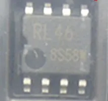 RL46 BR93L46RF-WE2 SOP8: A Comprehensive Review and Guide for Engineers and Tech Enthusiasts