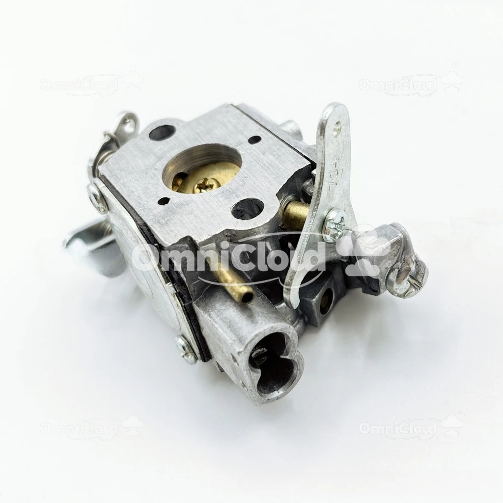 

Садовые аксессуары - Карбюратор газонокосилки ZAMA C1Q EL45 Карбюратор Husqvana 135R