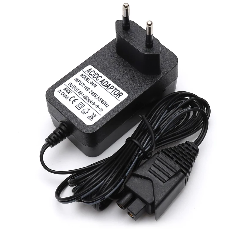 4V Charger Dirt Devil 4V Express Cordless Handheld Vacuum Cleaner BD30008 BD30005 Replacement for Part # 440010433 Power Adapter