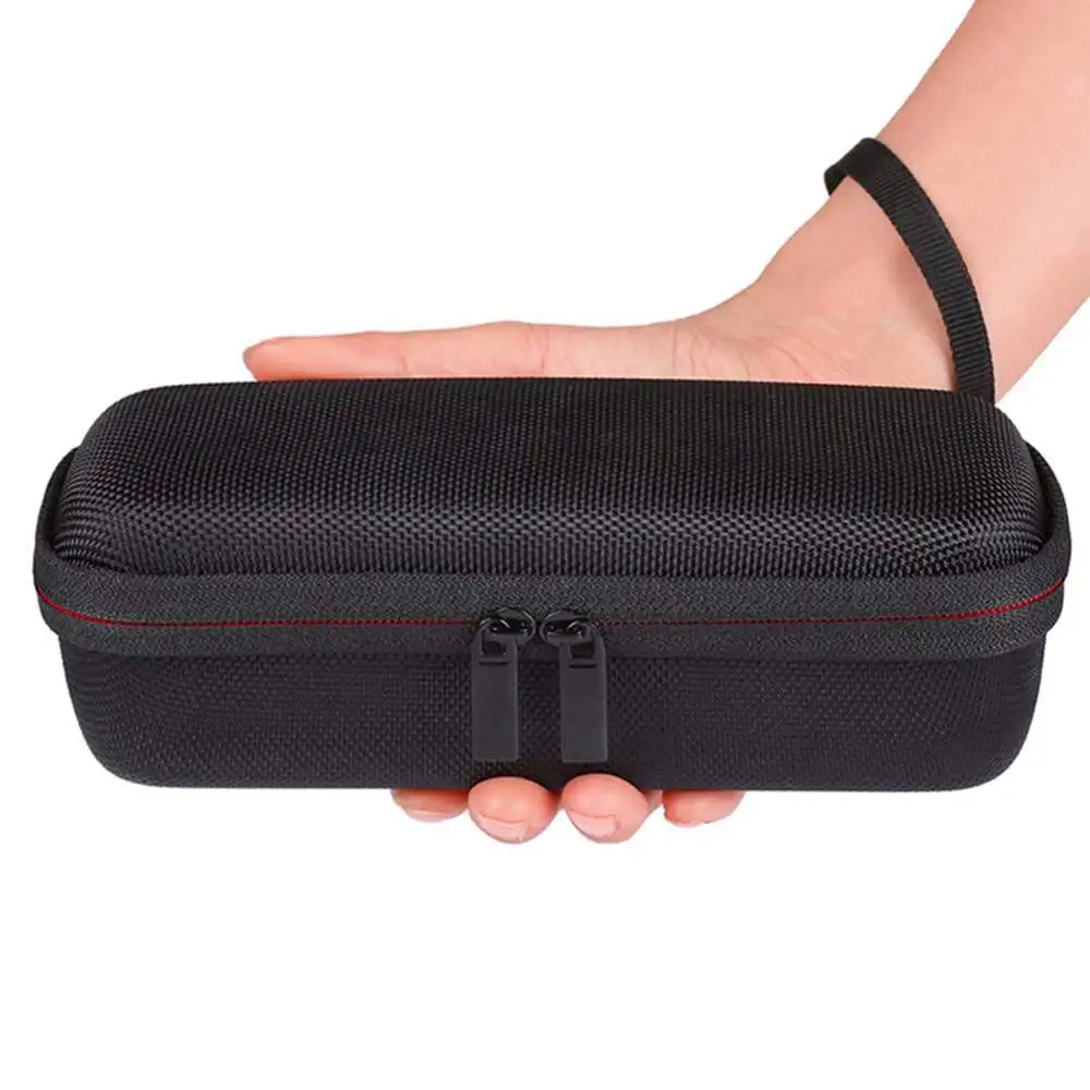 EVA-Hartschale für Anker Prime 250 W, mobile Powerbank, Reisetasche, tragbarer Outdoor-Organizer, Aufbewahrungsbox