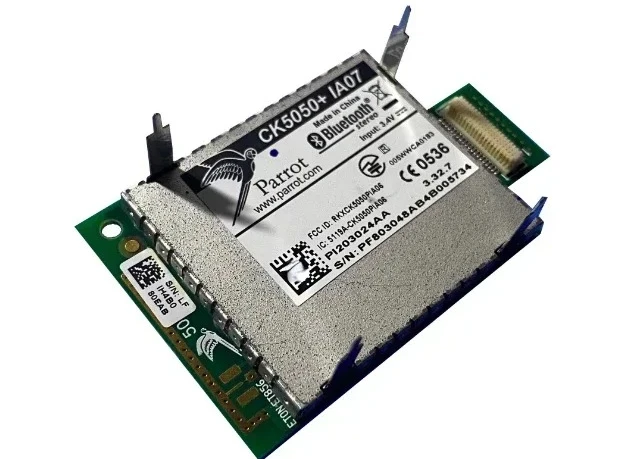 shengyu CAR MODULE Assembly CK5050+IA07