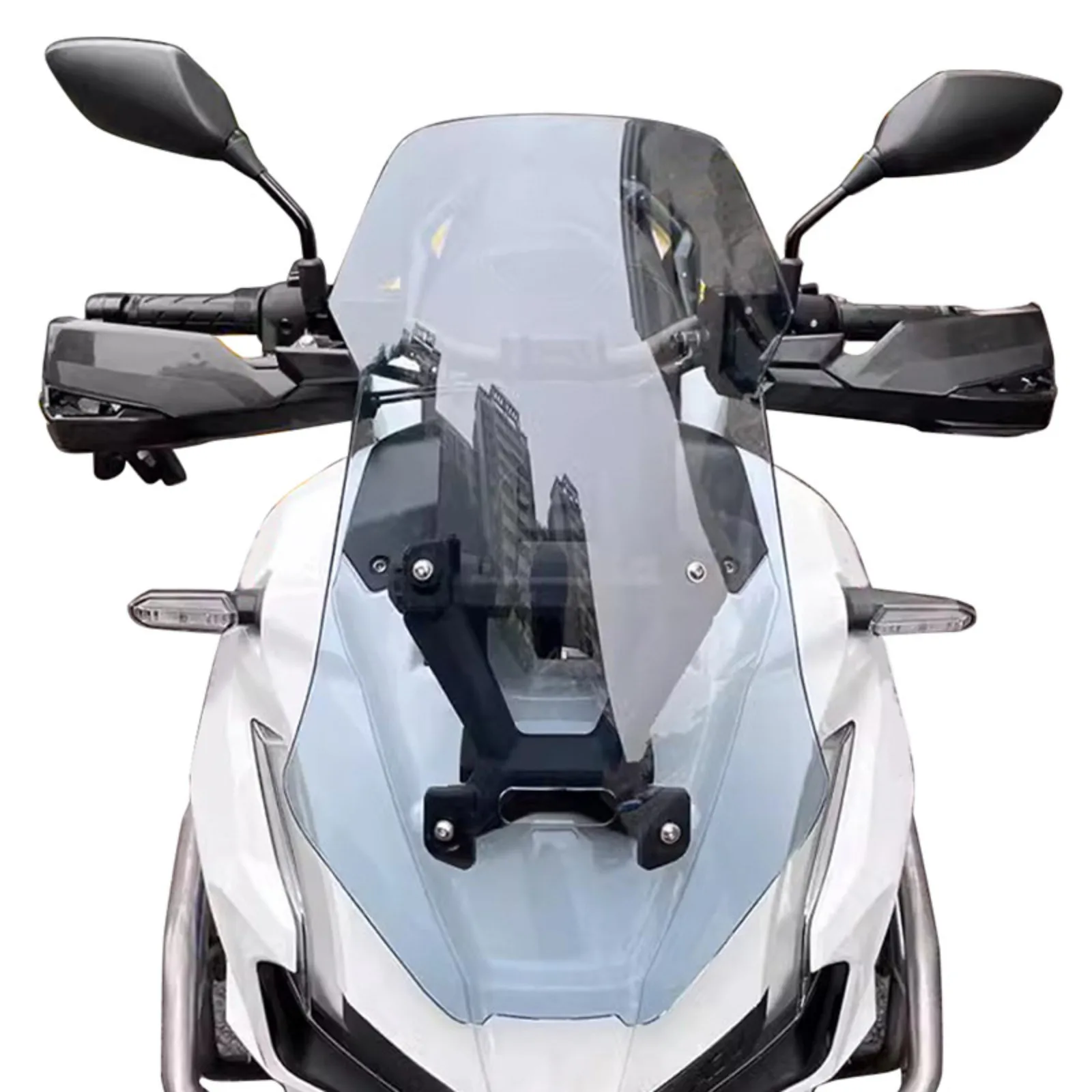 

Защитная пленка для лобового стекла, подходит для HONDA ADV150/ADV160 2019-2023