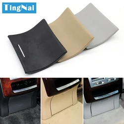 Rear Console Cigar Lighter Electrical Power Socket Outlet Panel Cover For Mercedes Benz S Class W221 S300 S350 S400 2216801017