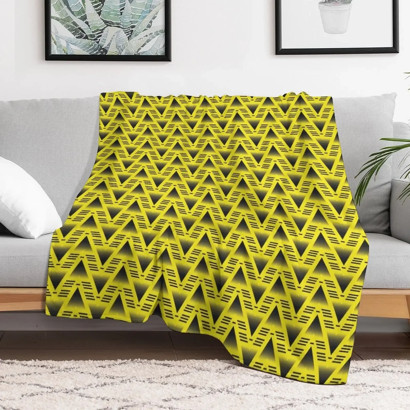 BRUISED BANANA 91? Throw Blanket For Sofa Thin Decoratives Kid'S Warm Blankets