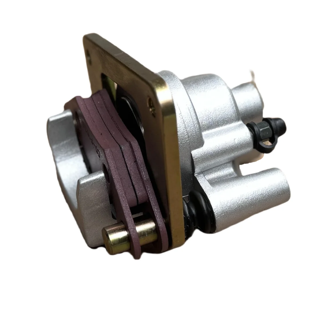 Рисунок 4 - Детали переднего правого суппорта