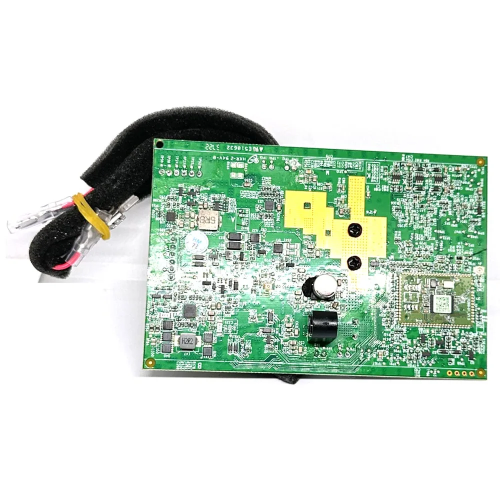 Imagem -03 - Jbl-xtreme gg Motherboard para Alto-falante Bluetooth Conector de Substituição Novo 1pc