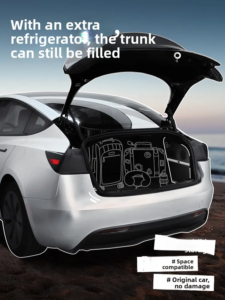 مناسبة للنموذج 3 الإصدار الجديد ضاغط ثلاجة السيارة التبريد التدفئة فريزر صغير طازج التجارية المحمولة