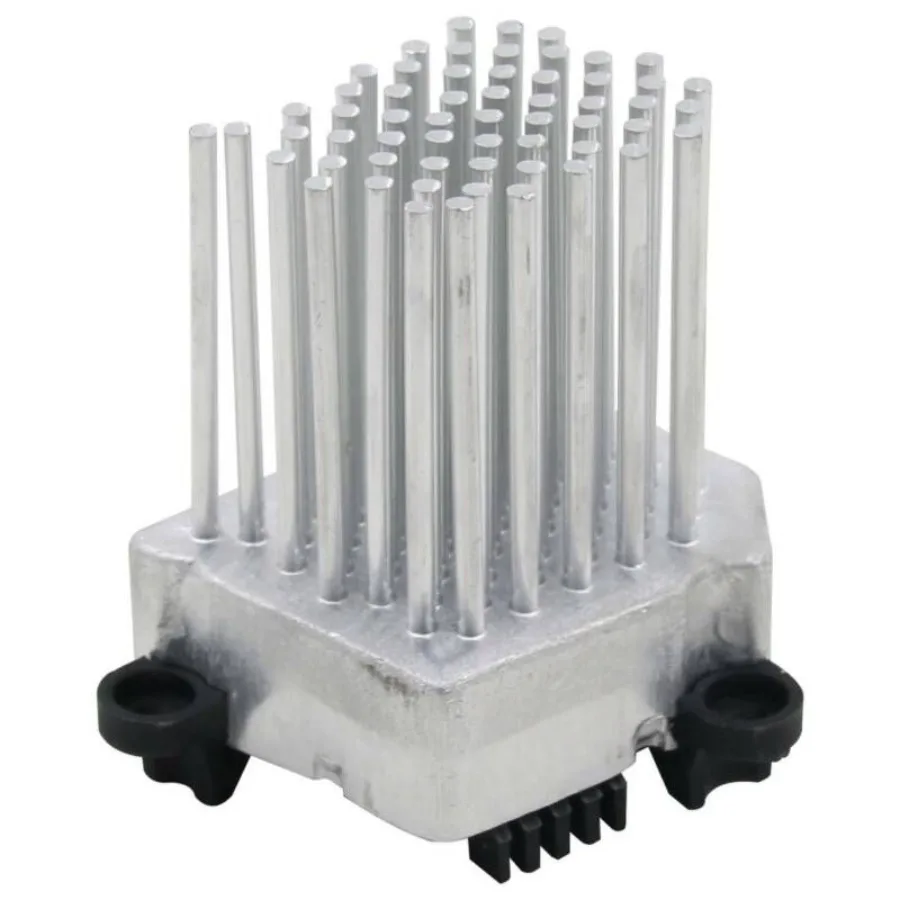 Blower Motor Resist… - image