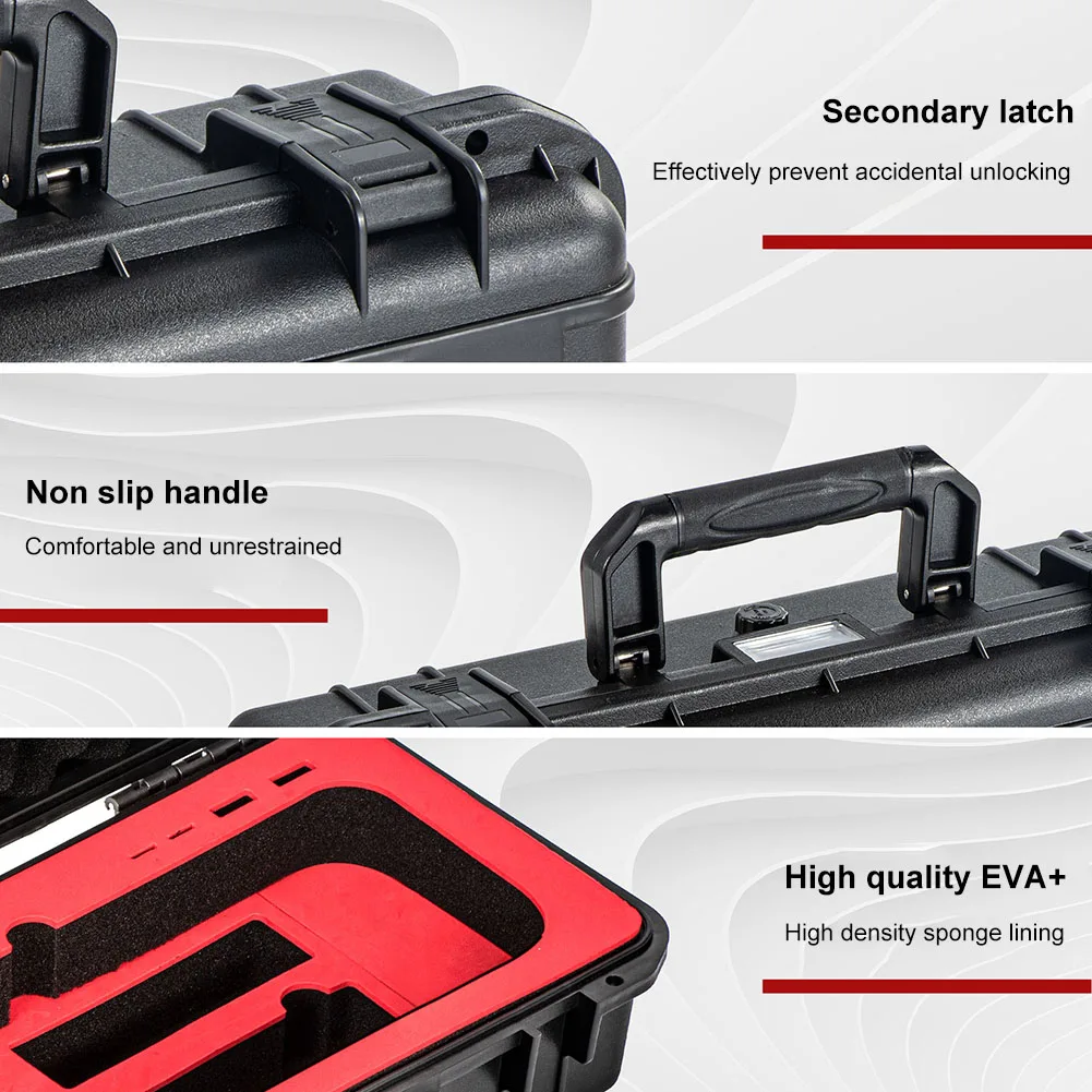 กระเป๋าสำหรับวาล์วไอน้ำดาดฟ้าเกมคอนโซลมือถือ Travel ปกป้องกระเป๋าถือข้อมูลที่เก็บสายกระเป๋าเดินทาง