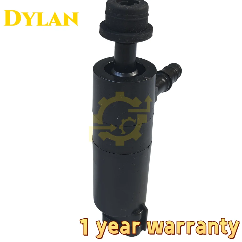 YGPSBV6 Wiper Water Pump Large Model Suitable for Maserati Grandeur, Ferrari F458, General Motors