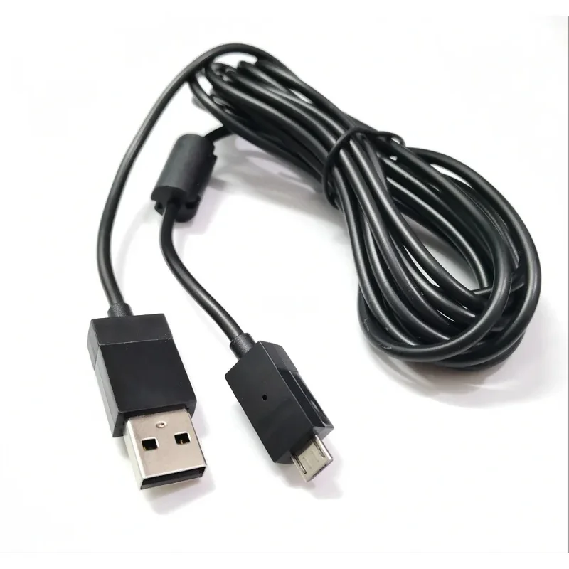 

2.75M Extra Long Micro/type c USB Charger Cable Charging Cord Line For Sony Playstation PS4 5 For Xbox One/S X Controller Cables