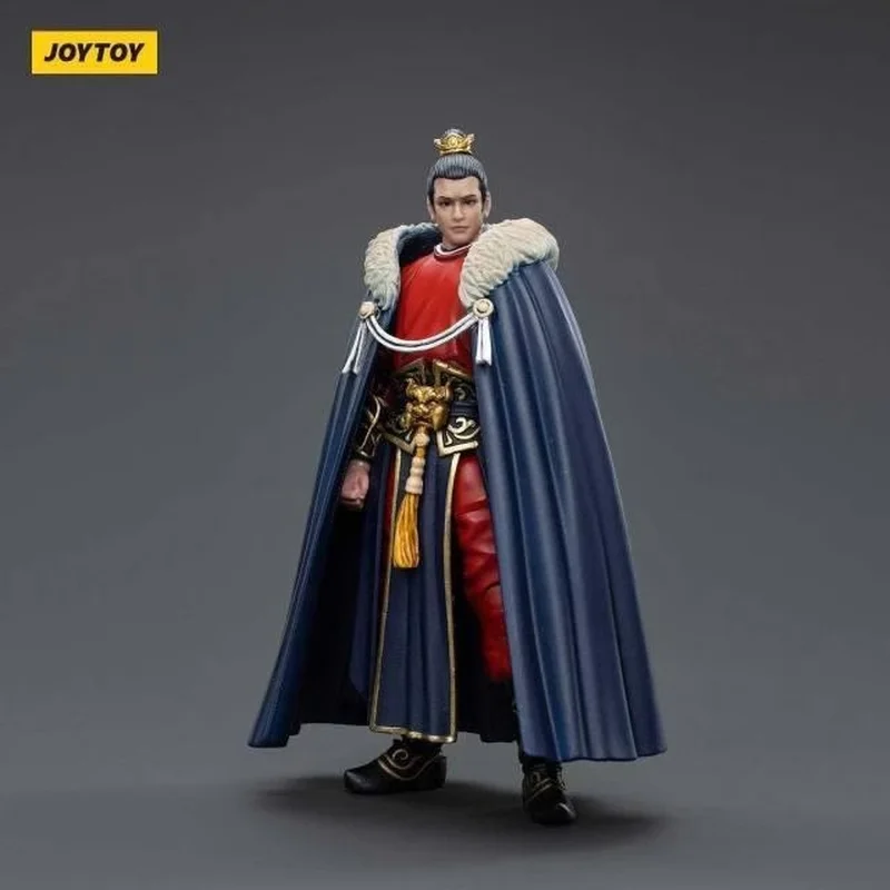 Joytoy Dark Source Collectible Action Figure Militair Speeltje Gelede Soldaat Model Speelgoed voor hobby's