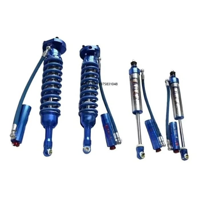

Suspension Lift Kit Nitrogen Shock Absorber off Road Shock Absorber Adjustable Shock Absorber
