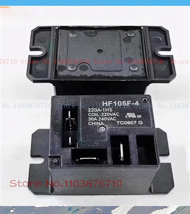 Jqx/Hf105F-4 220A-1…