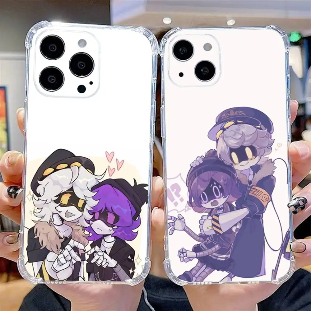 M-Murder Drones Uzi…