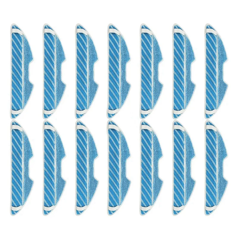 リスター用モップクロス,Cecotec conga用アクセサリー,rx3,rx5,rx9,rx10,1290, 1390, 1590