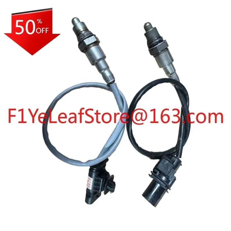 Hot salesApplicable to Chinese V7 front oxygen, rear oxygen sensor