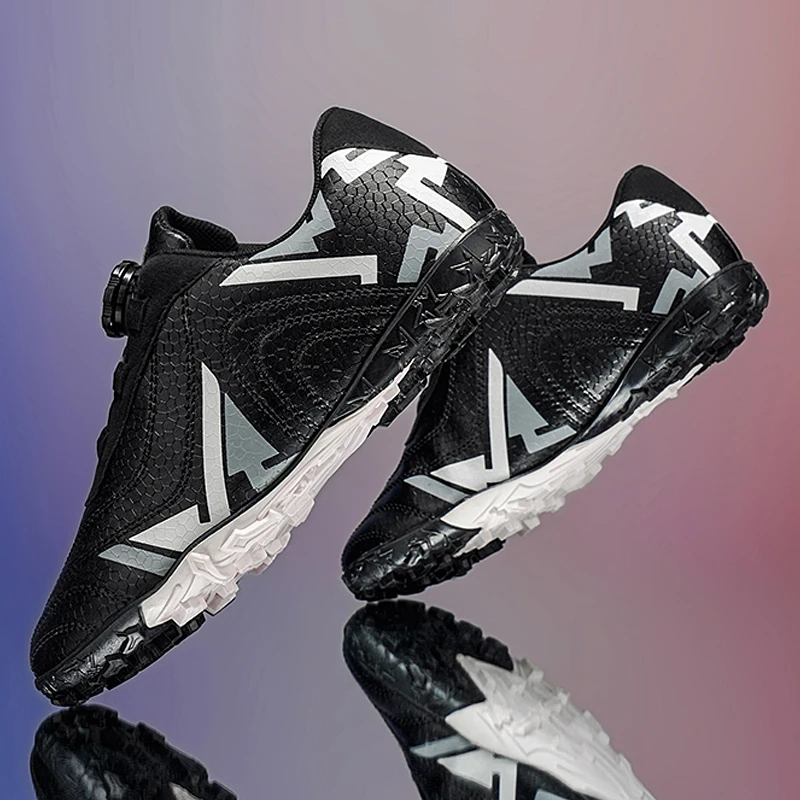 

Стильные и удобные кроссовки для мальчиков и девочек для тренировок и игр, для использования в помещении и на улице, для газона, для молодежи и студентов, футбольные бутсы для мальчиков и детей