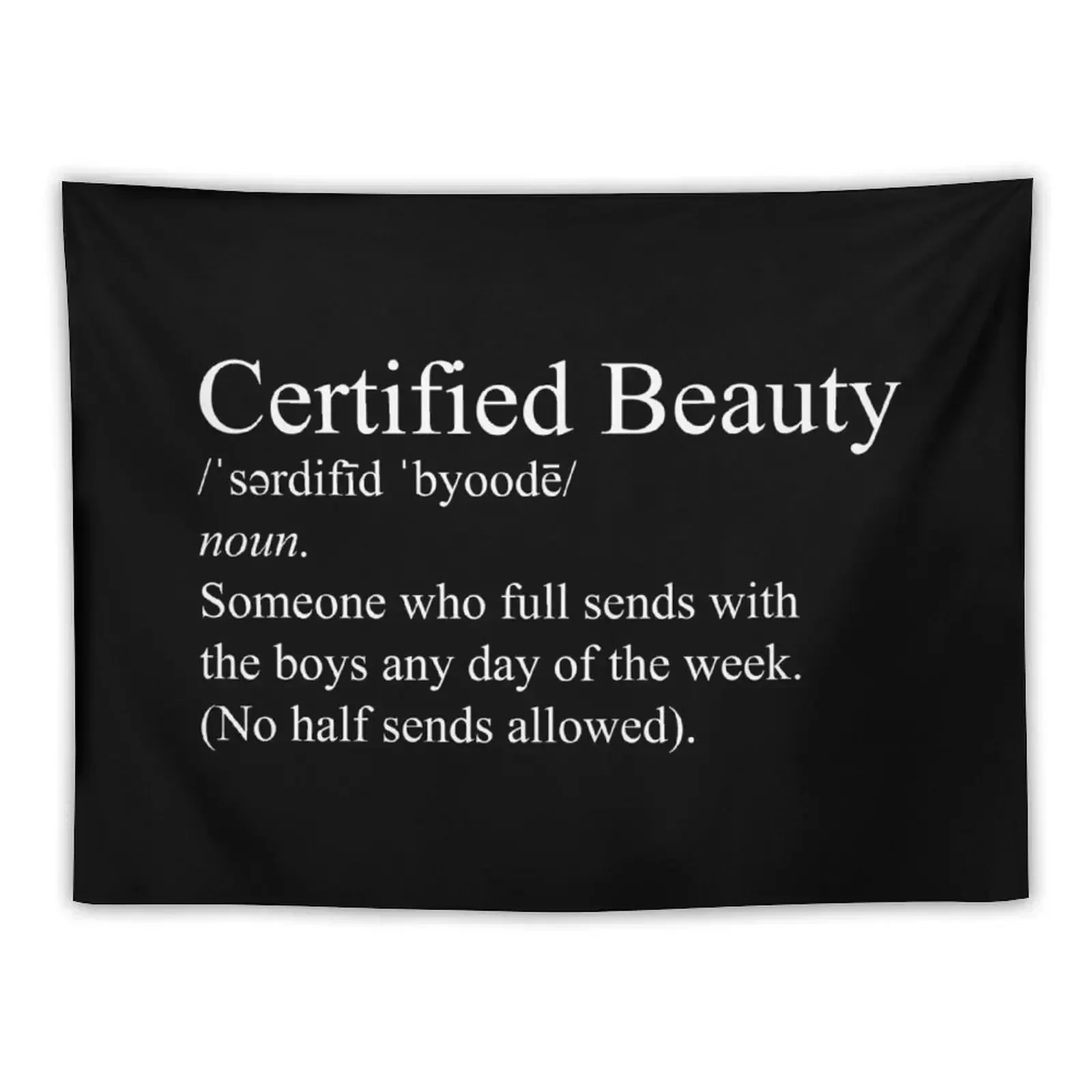 

Certified Beauty Tapestry Things To Decorate The Room Home Decoration Accessories Tapestry